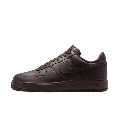 NIKE耐克2025男子AIR FORCE 1 '07休闲IH1698-200