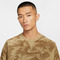 NIKE耐克2025男子AS M NL SOLO SWSH BB CREW GFX针织无帽卫衣HV4119-297