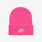 NIKE耐克2025中性U NK PEAK BEANIE TC FUT F24 L针织帽HF0186-645