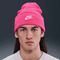 NIKE耐克2025中性U NK PEAK BEANIE TC FUT F24 L针织帽HF0186-645