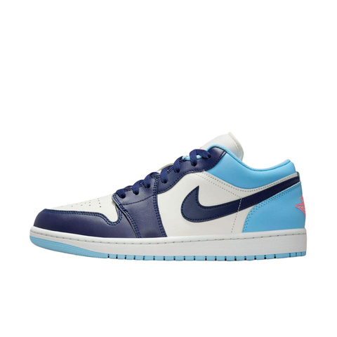 JordanJordan2025男子AIR JORDAN 1 LOW乔丹553558-149