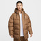 NIKE耐克2025男子AS M NK TF CLUB PARKA 650厚羽绒服-中IB2974-235