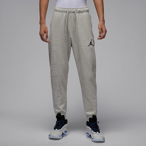 JordanJordan2025男子AS M J SPRT CSVR GFX FLC PNT针织长裤HQ8700-050
