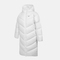 NIKE耐克2025女子AS W NSW SF DWNFL NK WPFR PRKA厚羽绒服-长HV5237-100