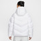 NIKE耐克2025女子AS W NSW SF DOWNFL NK WPFR V2厚羽绒服-短HV5236-100