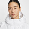 NIKE耐克2025女子AS W NSW SF DOWNFL NK WPFR V2厚羽绒服-短HV5236-100