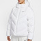 NIKE耐克2025女子AS W NSW SF DOWNFL NK WPFR V2厚羽绒服-短HV5236-100