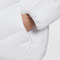NIKE耐克2025女子AS W NSW SF DOWNFL NK WPFR V2厚羽绒服-短HV5236-100