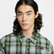 NIKE耐克2025男子AS U NK SB FLNNL LS BTN UP KOS梭织长袖衬衫HV0257-070