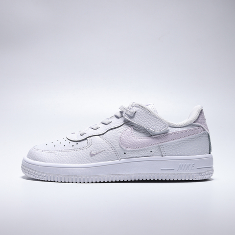 Nike KidsNike Kids2025男小童FORCE 1 LOW EASYON LV8 2 (PS)儿童II0760-100