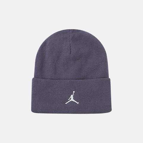 JordanJordan2025中性U J PEAK BEANIE SATN LINED ESS针织帽HJ3224-573