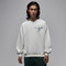 JordanJordan2025男子AS M J BRK SNOWSCAPE CREW LB针织无帽卫衣IM6318-133