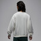 JordanJordan2025男子AS M J BRK SNOWSCAPE CREW LB针织无帽卫衣IM6318-133