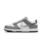 Nike KidsNike Kids2025男大童NIKE DUNK LOW GS儿童HM9617-001