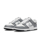 Nike KidsNike Kids2025男大童NIKE DUNK LOW GS儿童HM9617-001