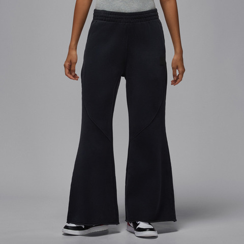 JordanJordan2025女子AS W J FLT FLC NVTY PANT针织长裤HV0318-010