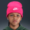 Nike KidsNike Kids2025大童K NK PEAK BEANIE TC FUT针织帽HF5498-645