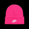 Nike KidsNike Kids2025大童K NK PEAK BEANIE TC FUT针织帽HF5498-645