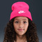 Nike KidsNike Kids2025大童K NK PEAK BEANIE TC FUT针织帽HF5498-645