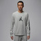 JordanJordan2025男子AS M J DF SPRT GFX LS CREW针织无帽卫衣HQ9039-050