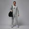 JordanJordan2025男子AS M J DF SPRT GFX LS CREW针织无帽卫衣HQ9039-050