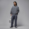 JordanJordan2025男子AS M J DF SPRT HOOP FLC PO JT针织连帽卫衣IH0615-084