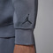 JordanJordan2025男子AS M J DF SPRT HOOP SSNL CREW针织无帽卫衣IF3106-075