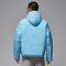 JordanJordan2025男子AS M J FLT MTNSIDE PADDED PO针织连帽卫衣HV1865-497