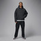 JordanJordan2025男子AS M J FLT MTNSIDE PADDED PO针织连帽卫衣HV1865-010