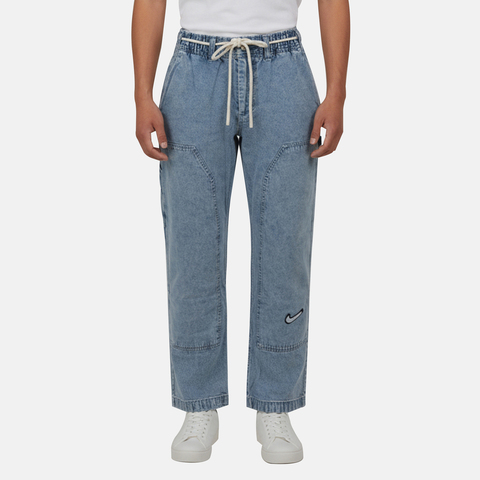 NIKE耐克2025男子AS M NK DENIM PANT NAOS牛仔长裤HV3561-436