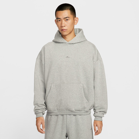 NIKE耐克2025男子AS M NK TF SI BRSH PO HD针织连帽卫衣IM5919-063