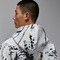 JordanJordan2025男子AS M J BRK HLDY PO HD AOP针织连帽卫衣HV1051-133