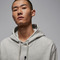 JordanJordan2025男子AS M J SPRT CSVR GFX FLC PO针织连帽卫衣HQ8695-084