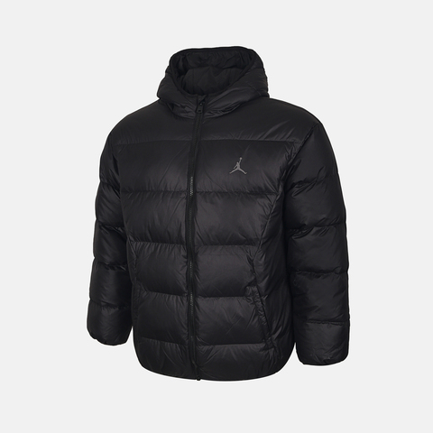 NIKE耐克2025大童短款羽绒服厚羽绒服-短JD2542053GS-002