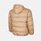 NIKE耐克2025大童短款羽绒服厚羽绒服-短JD2542053GS-001