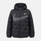 NIKE耐克2025大童超轻羽绒服薄羽绒服-短NY2542010GS-001