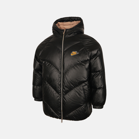 Nike KidsNike Kids2025女大童中款羽绒服厚羽绒服-中NY2542026GS-002