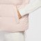 NIKE耐克2025女子AS W NSW TF DWNFL METRO VEST羽绒背心IH1010-667