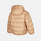 NIKE耐克2025小童短款羽绒服厚羽绒服-短JD2542053PS-001