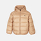 NIKE耐克2025小童短款羽绒服厚羽绒服-短JD2542053PS-001