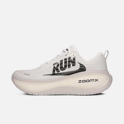 NIKE耐克2025男子NIKE VOMERO PLUS RUN跑步IH2268-100