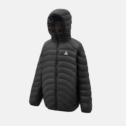 Nike KidsNike Kids2025大童K ACG TFADV LAVA ROAM JKT薄棉服HQ9648-010