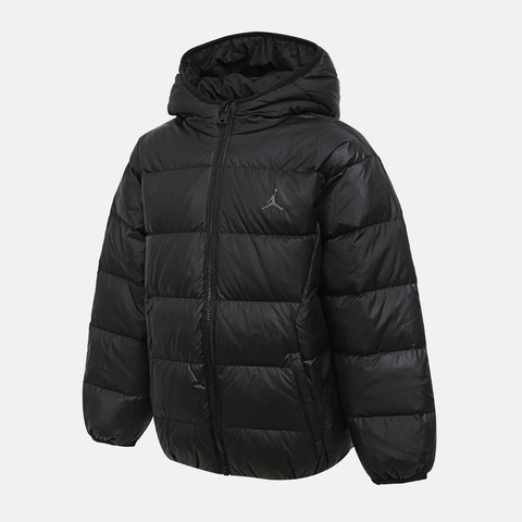 JordanJordan2025小童短款羽绒服厚羽绒服-短JD2542053PS-002