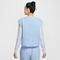 NIKE耐克2025女子AS W NK 24.7 TF VEST FILLED WV棉背心HV3649-441