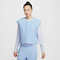 NIKE耐克2025女子AS W NK 24.7 TF VEST FILLED WV棉背心HV3649-441