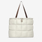 NIKE耐克2025中性NK NSW PUFFLE TOTE 2.0单肩包HQ0220-072