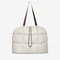 NIKE耐克2025中性NK NSW PUFFLE TOTE 2.0单肩包HQ0220-072