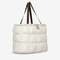 NIKE耐克2025中性NK NSW PUFFLE TOTE 2.0单肩包HQ0220-072