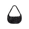 NIKE耐克2025女子NK NSW FX FUR SLOUCHY BAG单肩包HQ7515-010