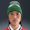 NIKE耐克2025中性U NK PEAK BEANIE SC HOL25 L针织帽HV7024-324